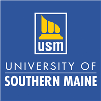 University of Southern Maine logo