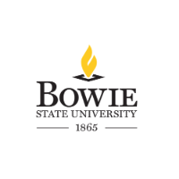 Bowie State University logo