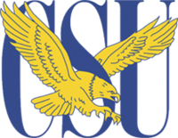 Coppin State University logo