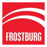 Frostburg State University logo