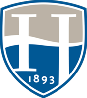 Hood College logo