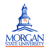 Morgan State University logo