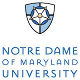 Notre Dame of Maryland University logo