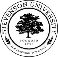 Stevenson University logo