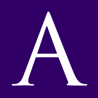 Amherst College logo