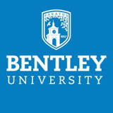 Bentley University logo