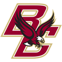 Boston College logo