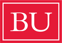 Boston University logo