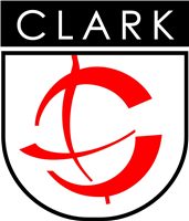 Clark University logo