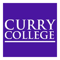 Curry College logo