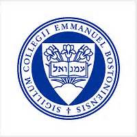 Emmanuel College logo