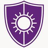 College of the Holy Cross logo