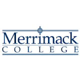 Merrimack College logo