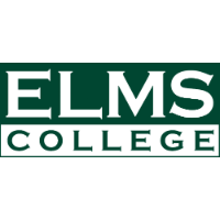 College of Our Lady of the Elms logo