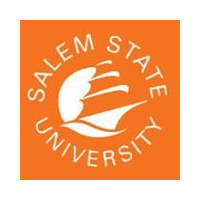 Salem State University logo