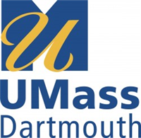 University of Massachusetts-Dartmouth logo