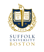 Suffolk University logo