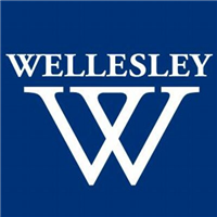 Wellesley College logo