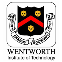 Wentworth Institute of Technology logo