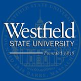 Westfield State University logo