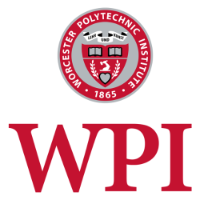 Worcester Polytechnic Institute logo