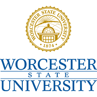 Worcester State University logo