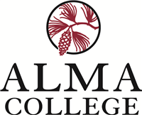 Alma College logo