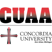 Concordia University Ann Arbor logo