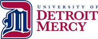 University of Detroit Mercy logo