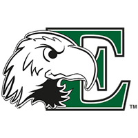 Eastern Michigan University logo