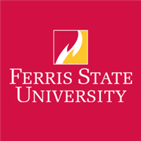 Ferris State University logo