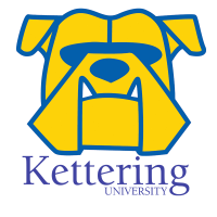 Kettering University logo