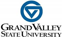 Grand Valley State University logo