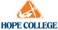 Hope College logo