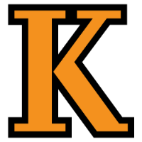 Kalamazoo College logo