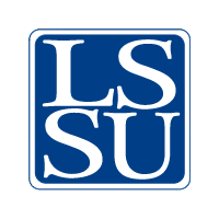 Lake Superior State University logo