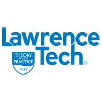 Lawrence Technological University logo