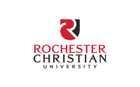 Rochester Christian University logo