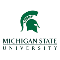 Michigan State University logo