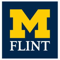 University of Michigan-Flint logo