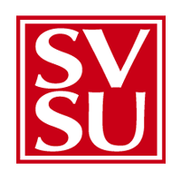 Saginaw Valley State University logo