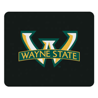 Wayne State University logo