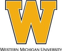 Western Michigan University logo