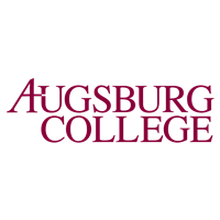 Augsburg University logo