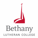 Bethany Lutheran College logo