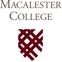 Macalester College logo