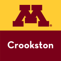 University of Minnesota-Crookston logo