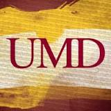 University of Minnesota Duluth logo