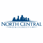 North Central University logo