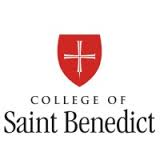 College of Saint Benedict logo